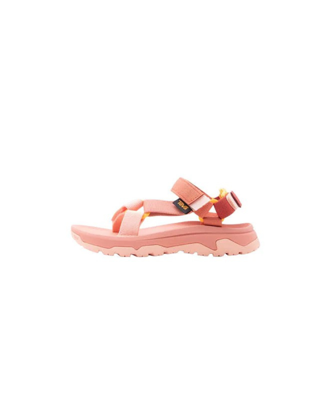 Watersandaal - Hurricane XLT Tawny Orange multi