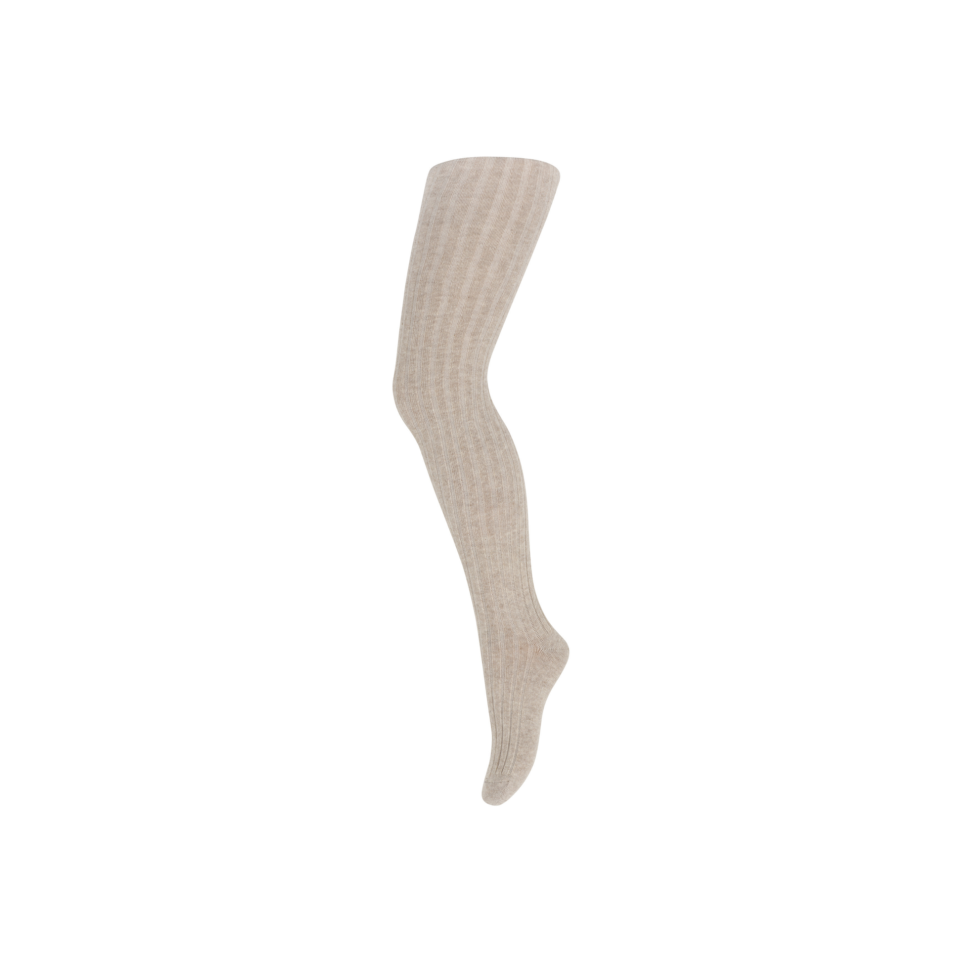 Kousenbroek - Cotton rib tights 10-130-9