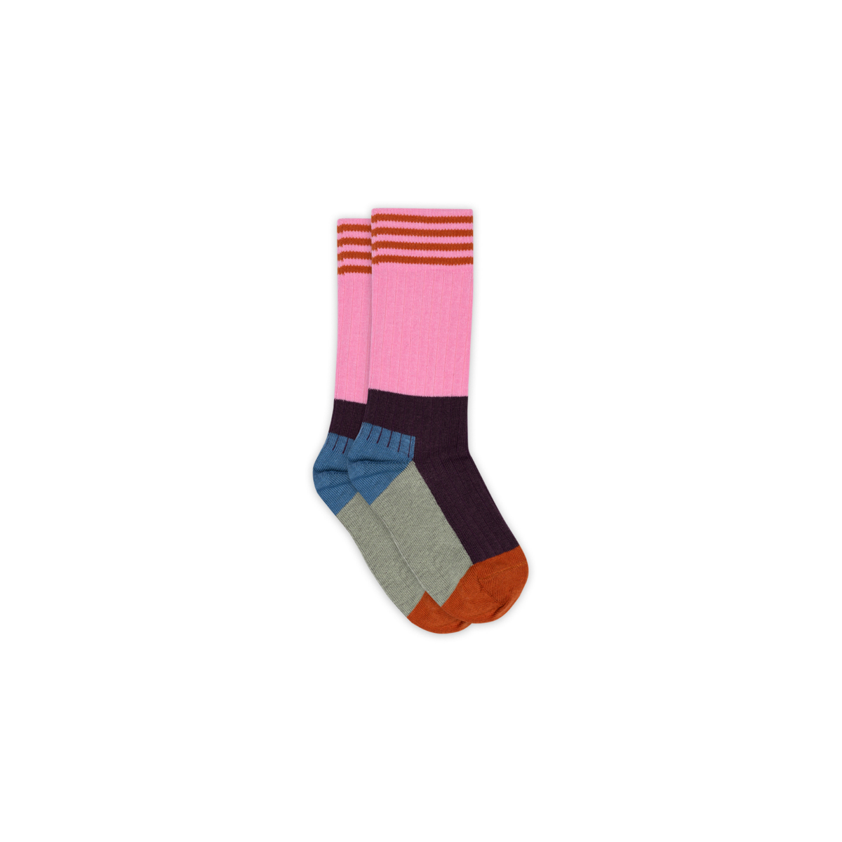 Sokken - Lilo Long socks 79314-zoom-1