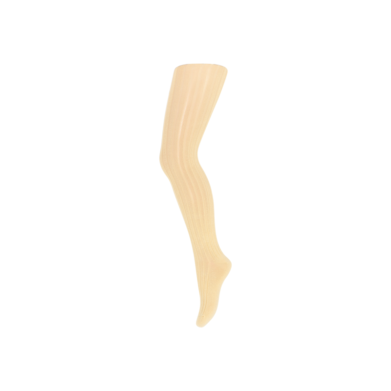 Kousenbroek - Cotton rib tights 10-130-zoom-
