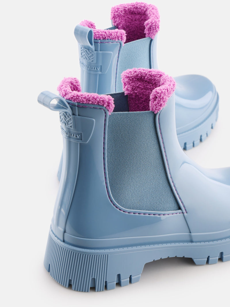 Regenlaars - Eirwen honest blue-zoom-