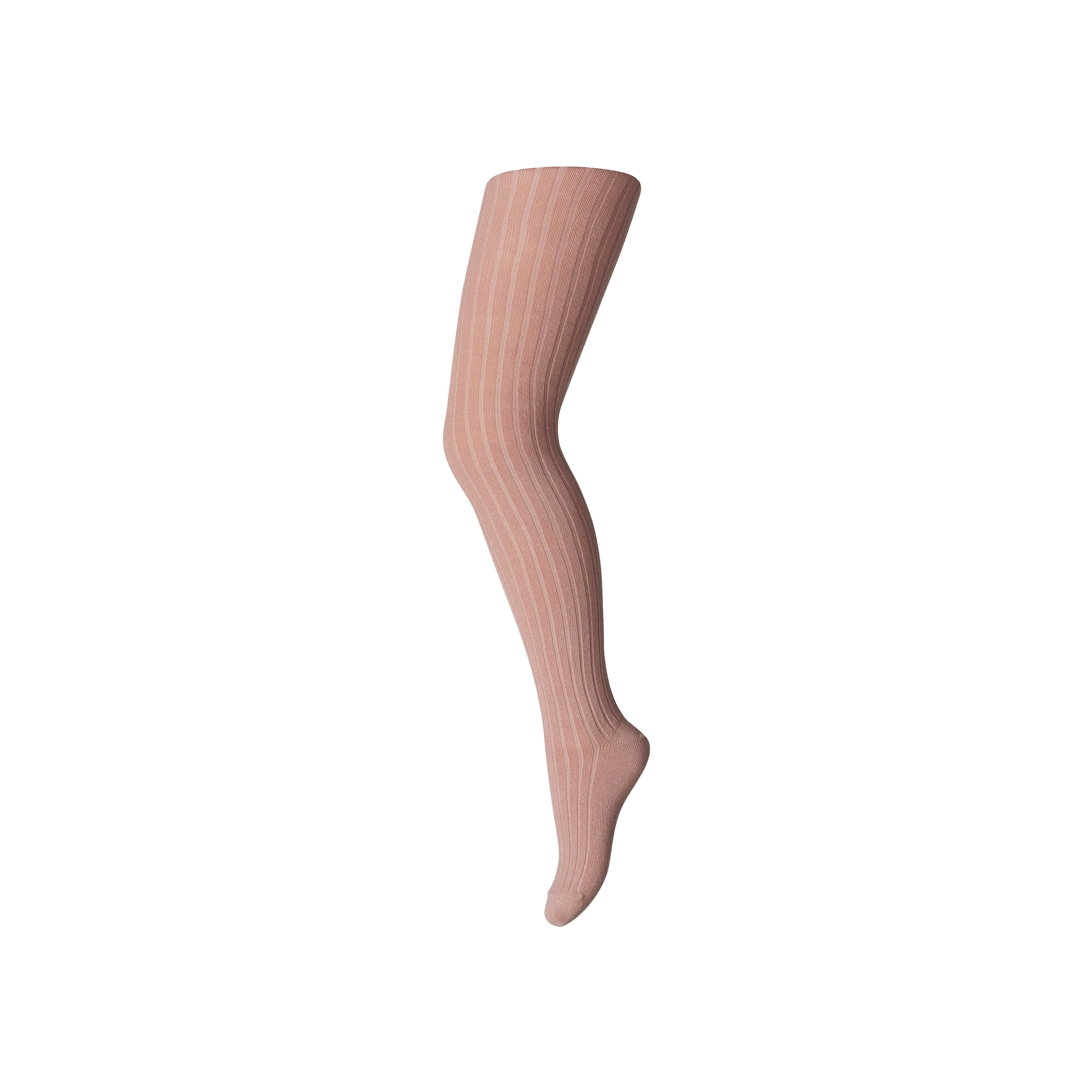 Kousenbroek - Cotton rib tights 10-130-zoom-6