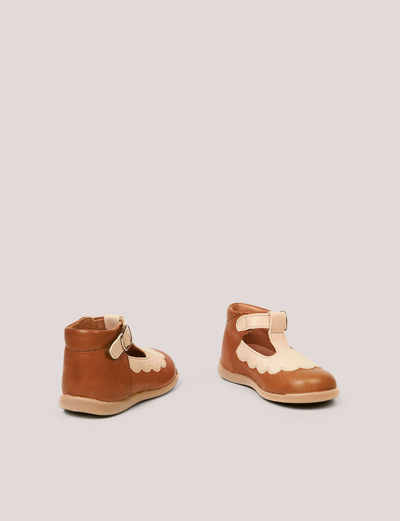 Schoen - Charleston T-bar latte-zoom-