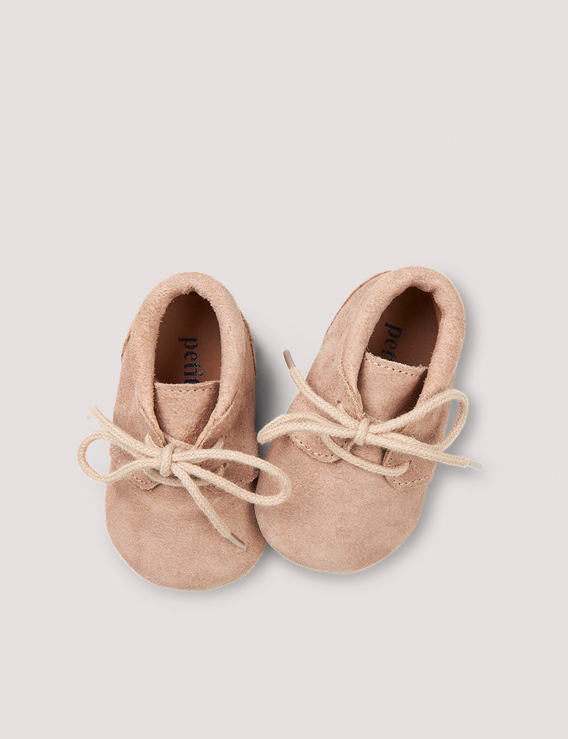 Babyslofje - Crib shoe-zoom-