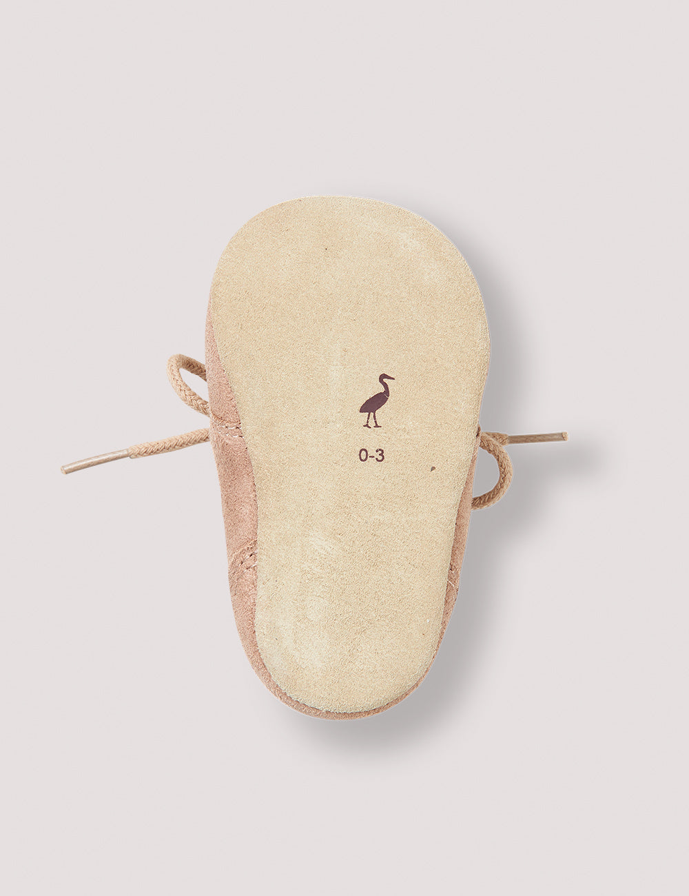 Babyslofje - Crib shoe-zoom-5