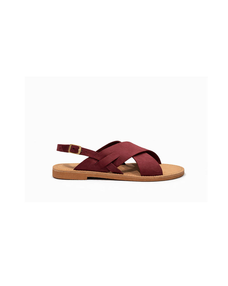 Sandaal - Tom Lie de Vin-zoom-