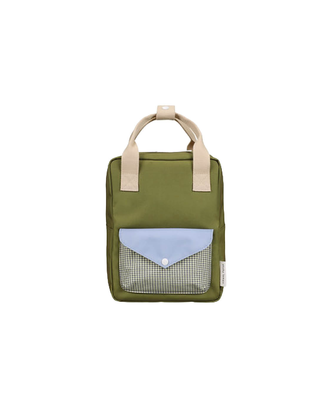 Rugzak - Small lemon tree envelope tickling grass-zoom-1