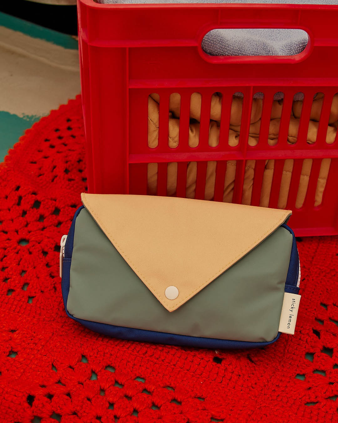 Tas - small envelope-zoom-5
