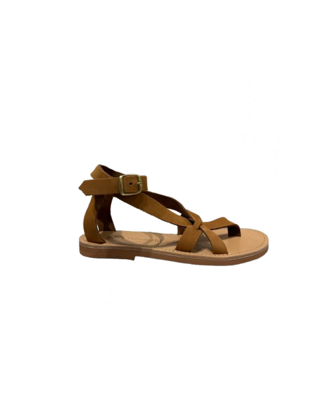 Sandaal - Irina camel