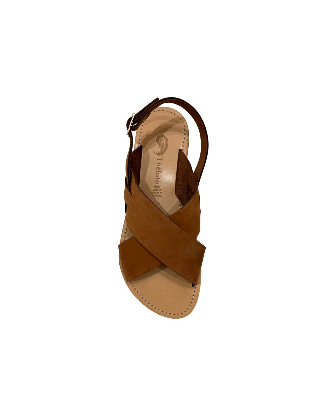 Sandaal - Tom Camel-zoom-2