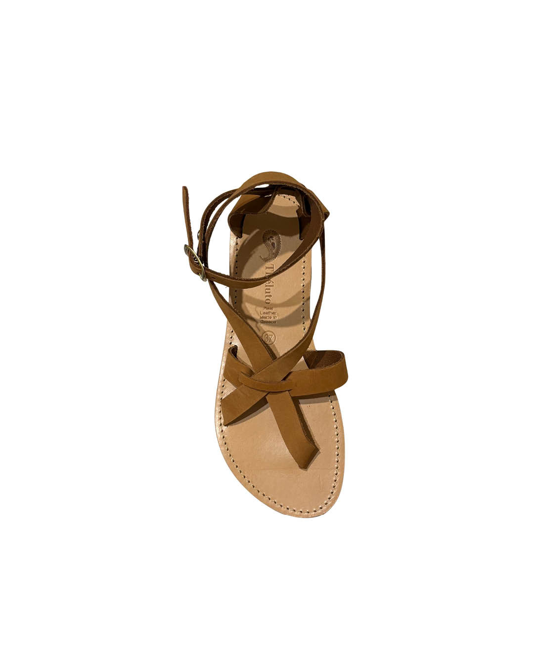 Sandaal - Irina camel