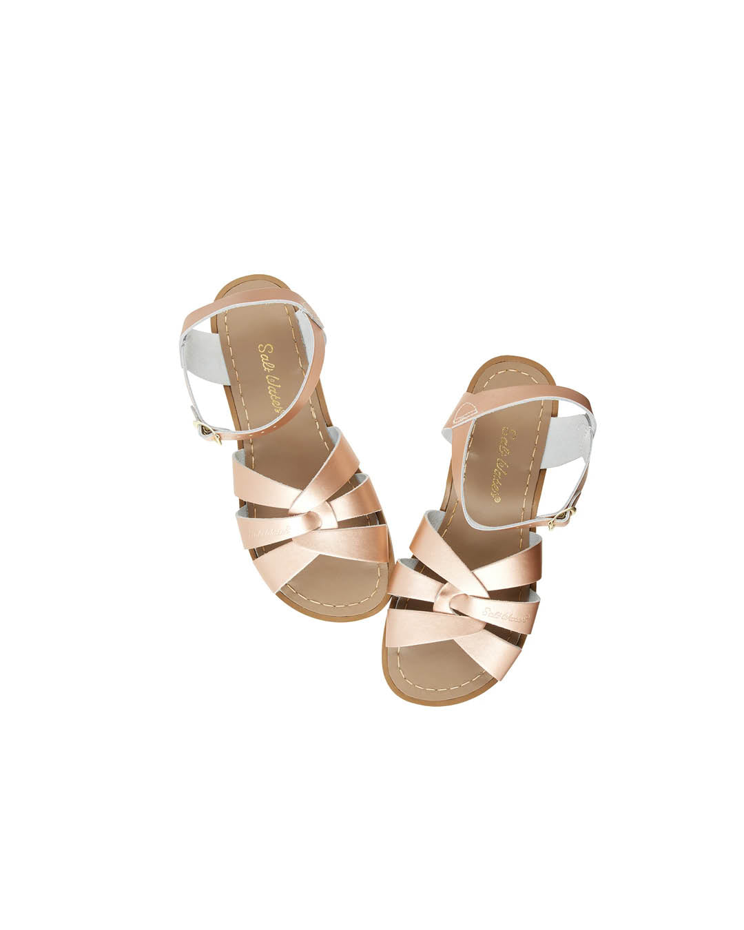Watersandaal - Original Rose Gold-zoom-1