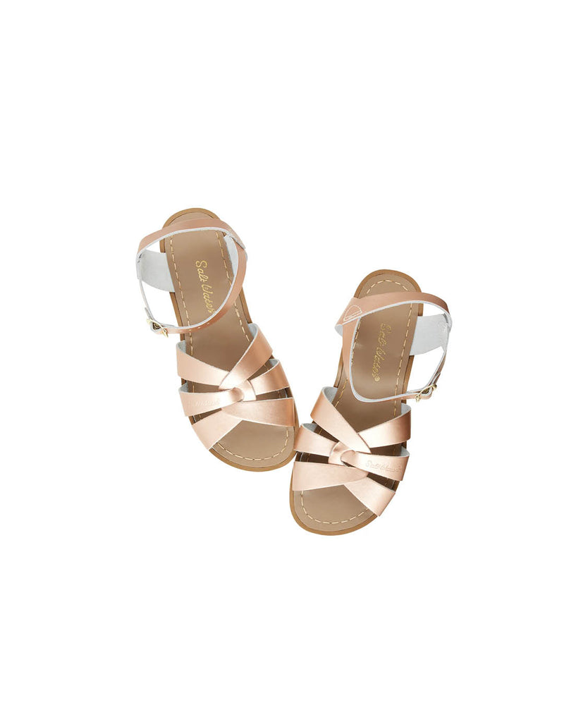 Watersandaal - Original Rose Gold-zoom-
