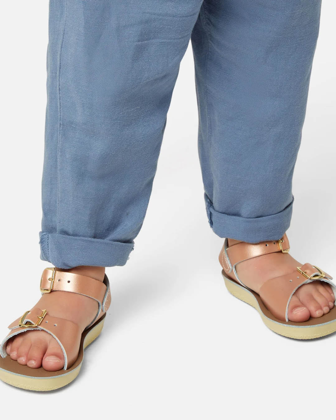 Watersandaal - Surfer Rose gold