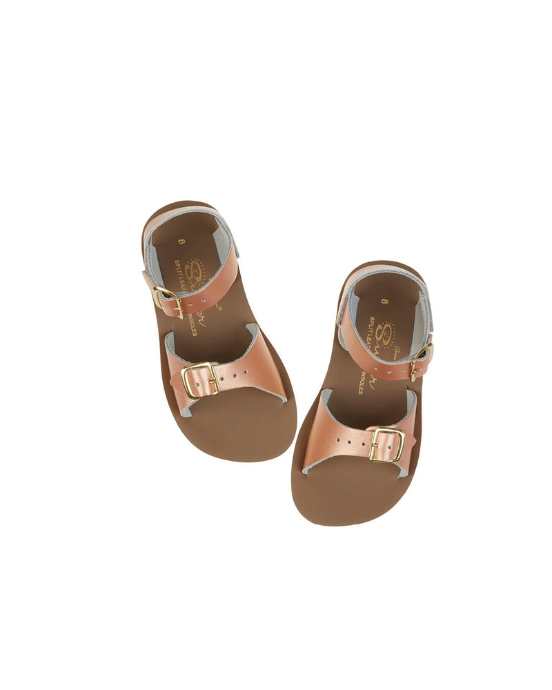 Watersandaal - Surfer Rose gold-zoom-