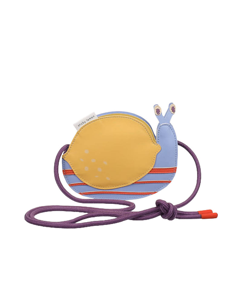 Tas - lemon tree slak-zoom-