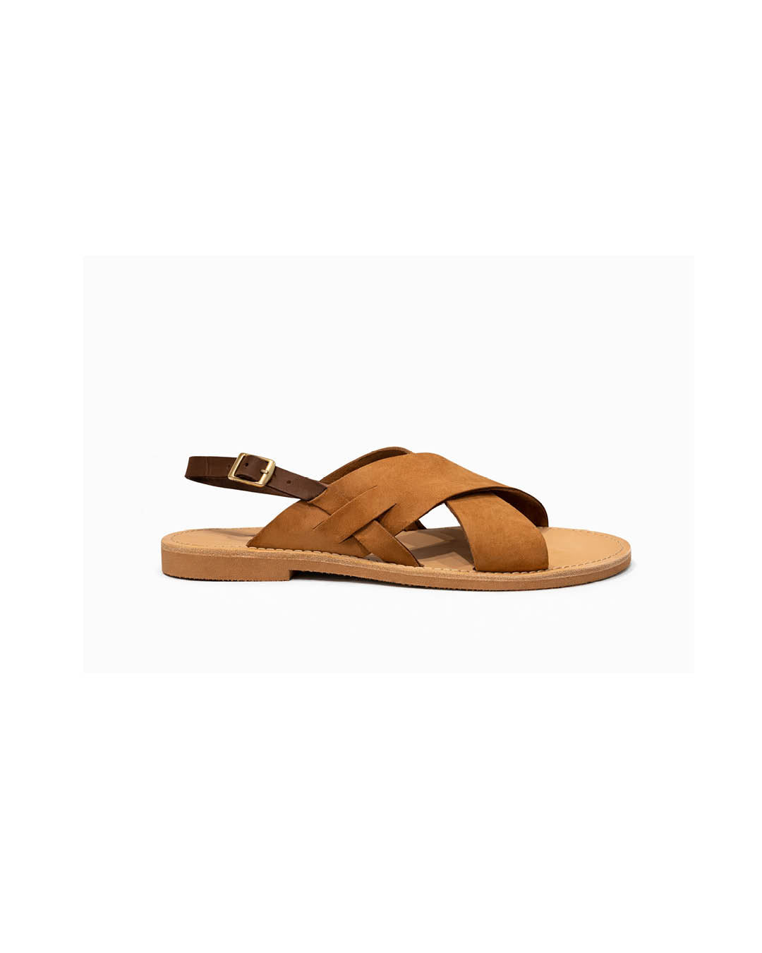 Sandaal - Tom Camel