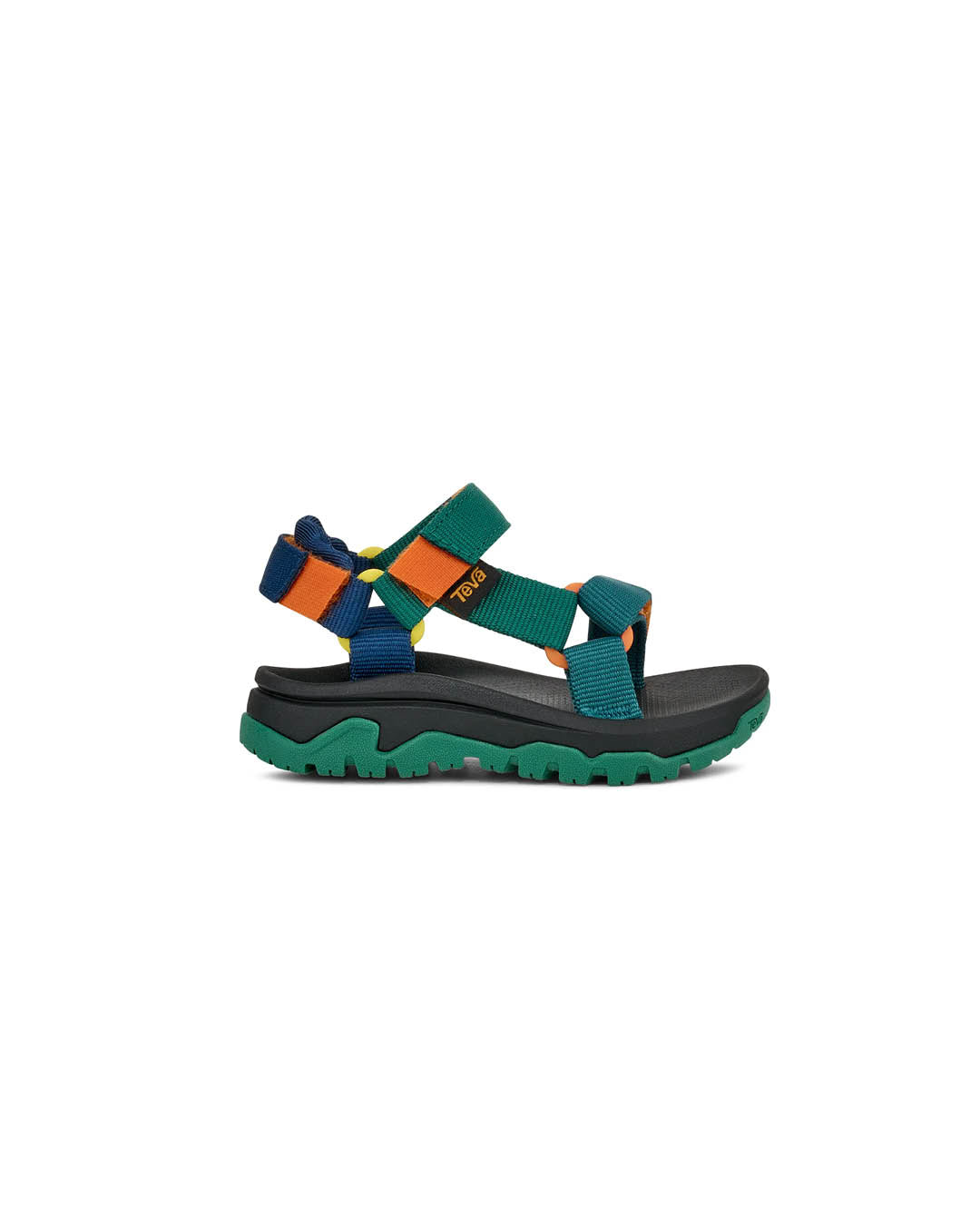 Watersandaal - Hurricane XLT 2 BLUE coral multi-zoom-2