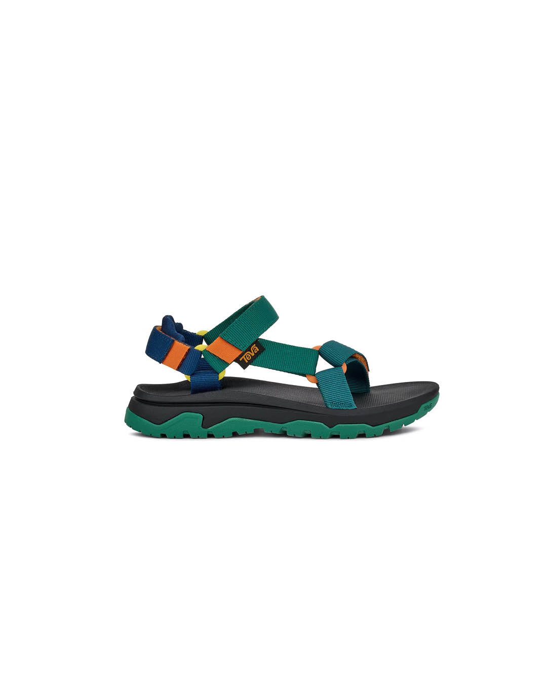 Watersandaal - Hurricane XLT 2 BLUE coral multi-1