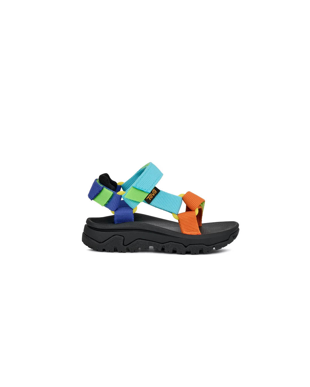 Watersandaal - Hurricane XLT Neon Multi-zoom-1