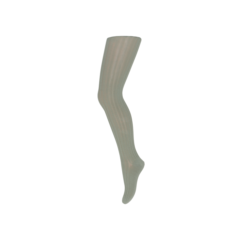 Kousenbroek - Cotton rib tights 10-130-zoom-