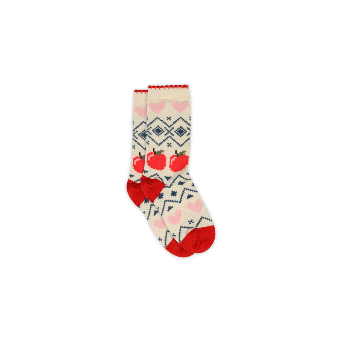 Sokken - Ea long sock 79315-zoom-1