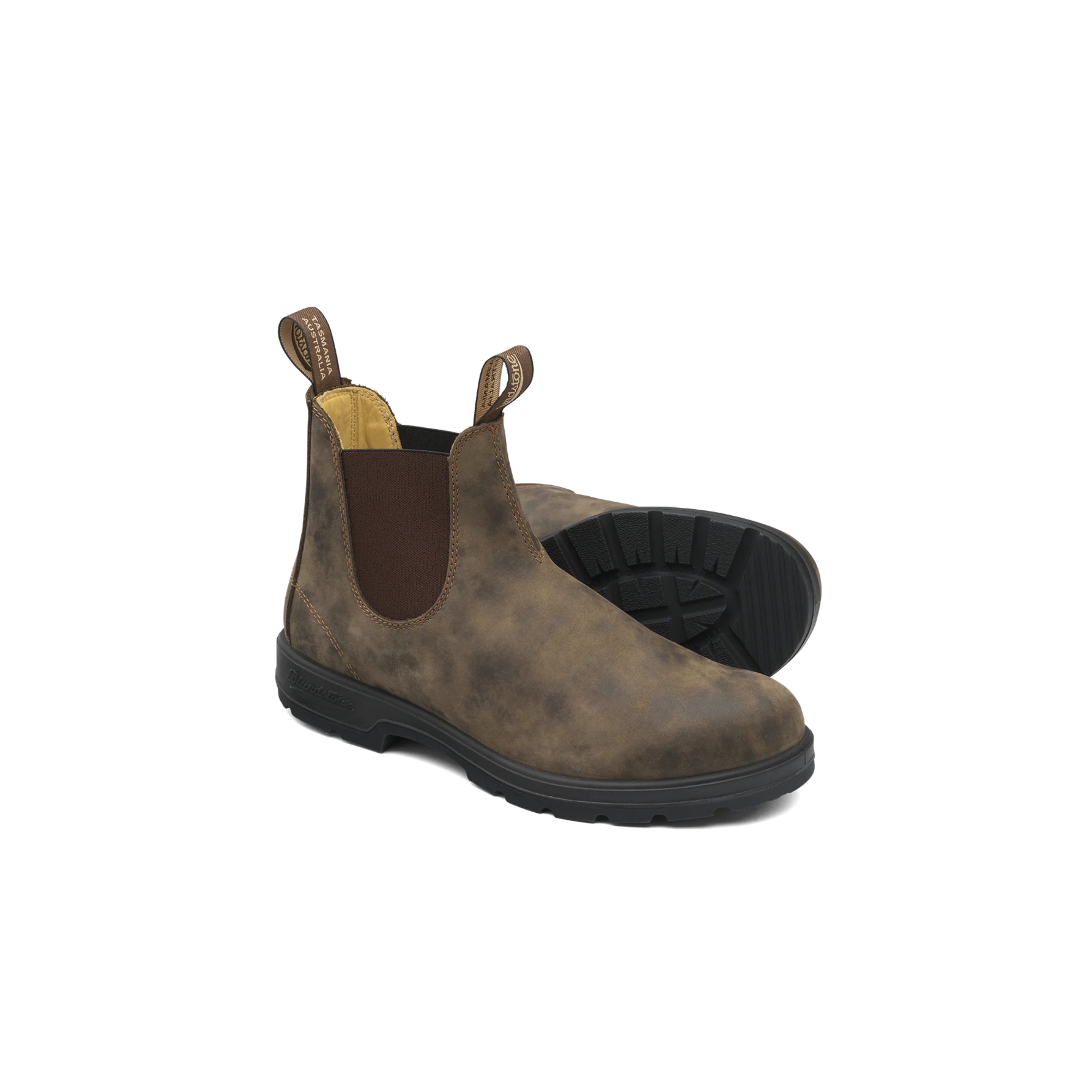 Bottin - Classic Rustic Brown 585-zoom-3