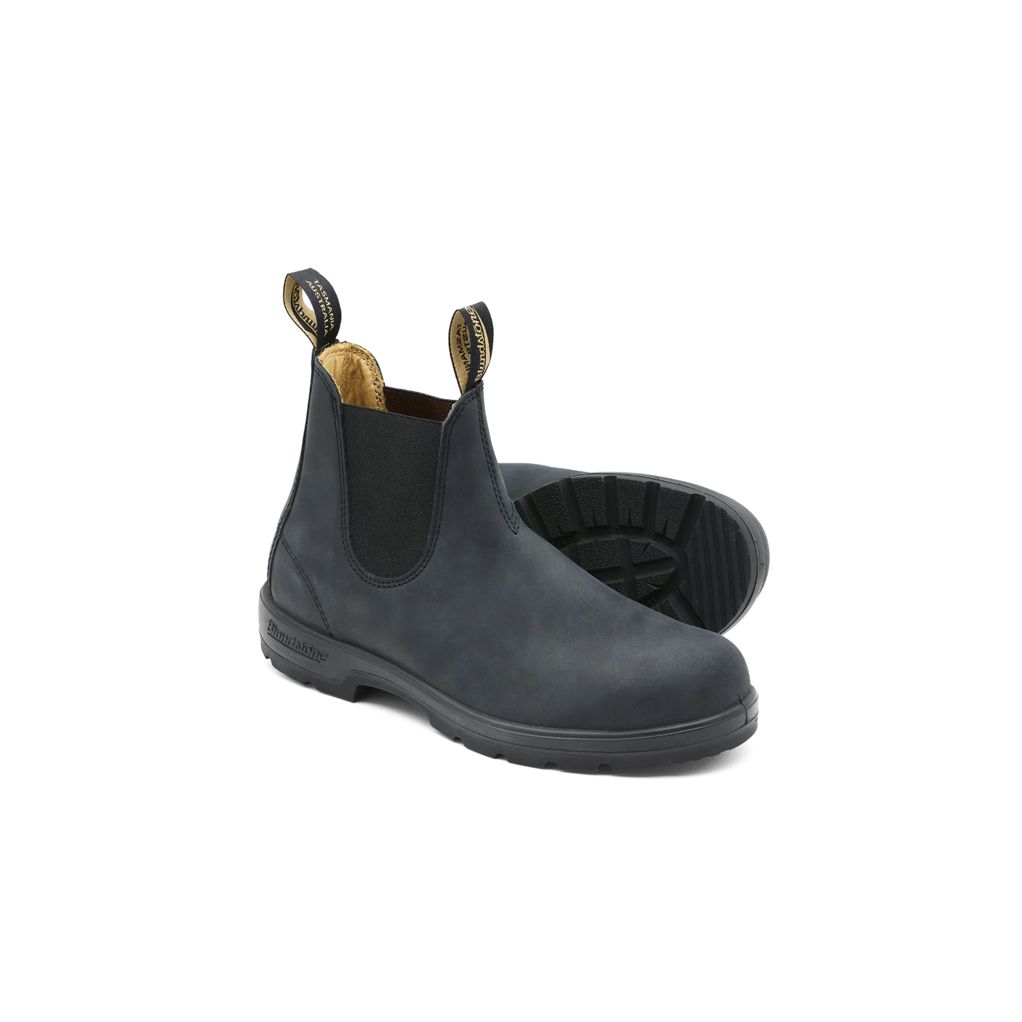 Bottin - Classic Rustic Black 587-zoom-2