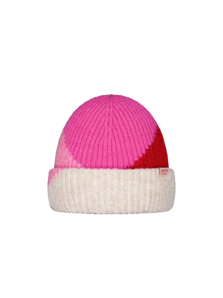 Muts - Alatna - hot pink-1