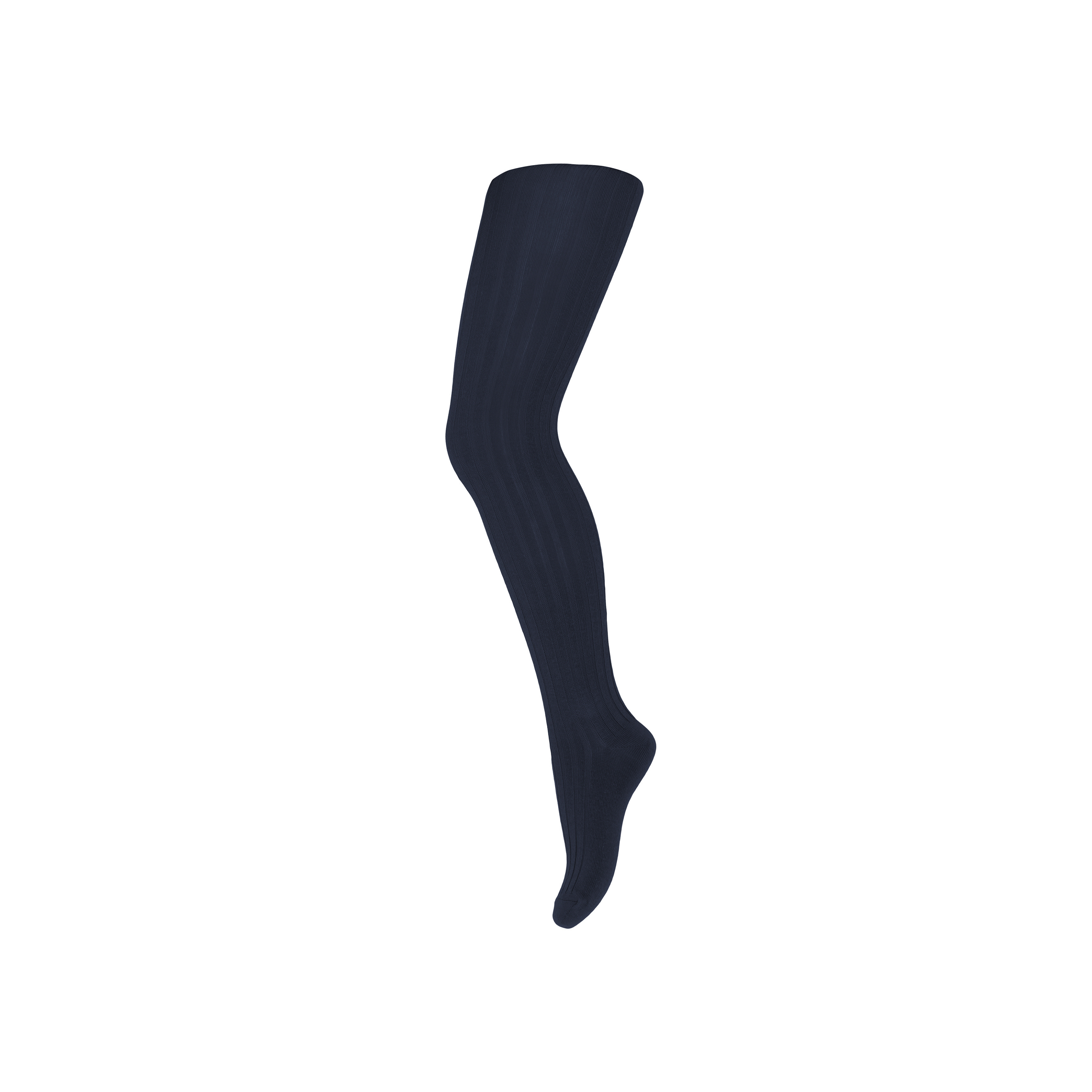 Kousenbroek - Cotton rib tights 10-130-zoom-13