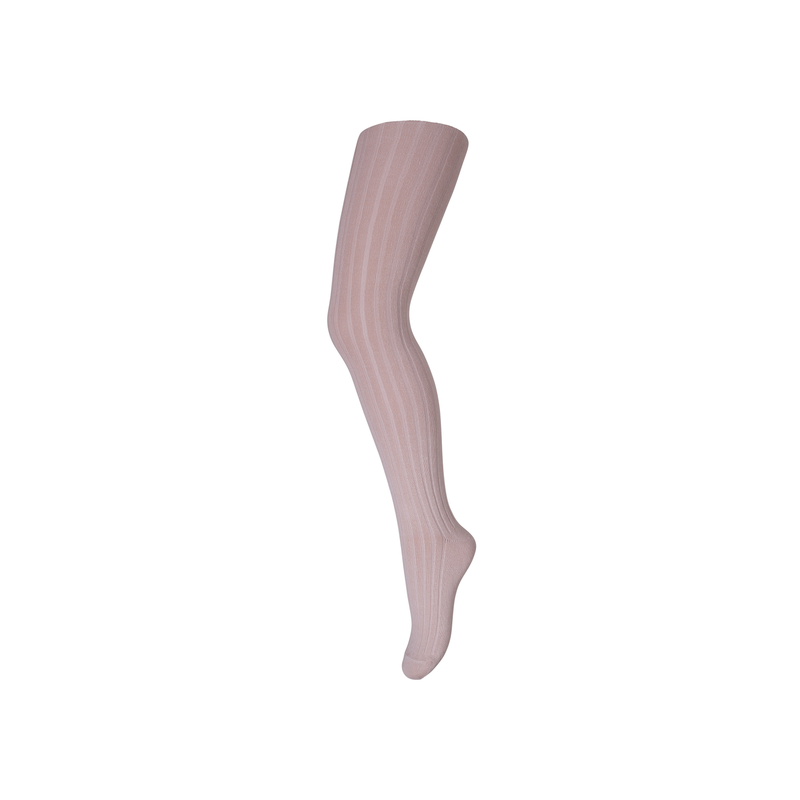 Kousenbroek - Cotton rib tights 10-130-zoom-