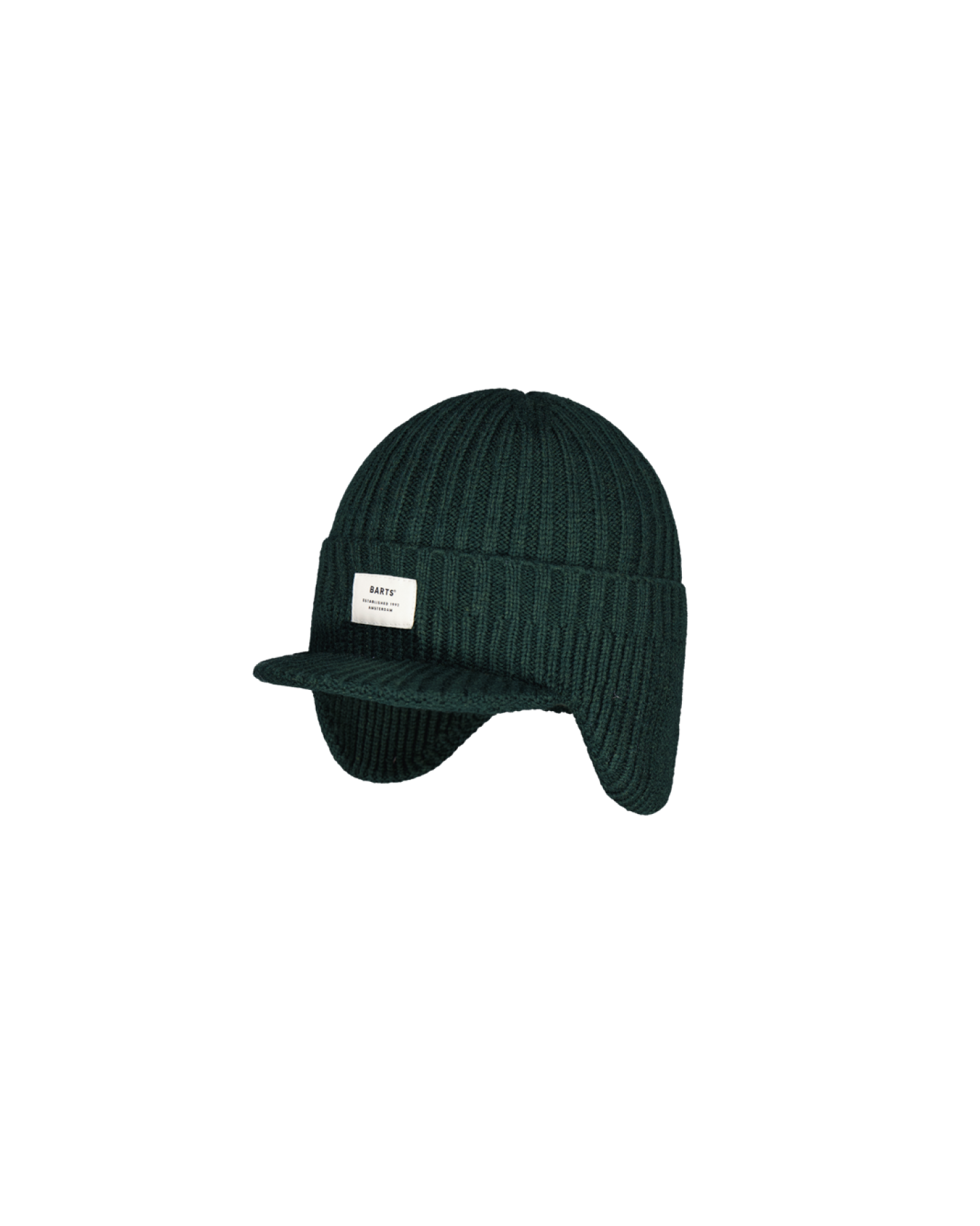 Muts - Chert bottle green-1