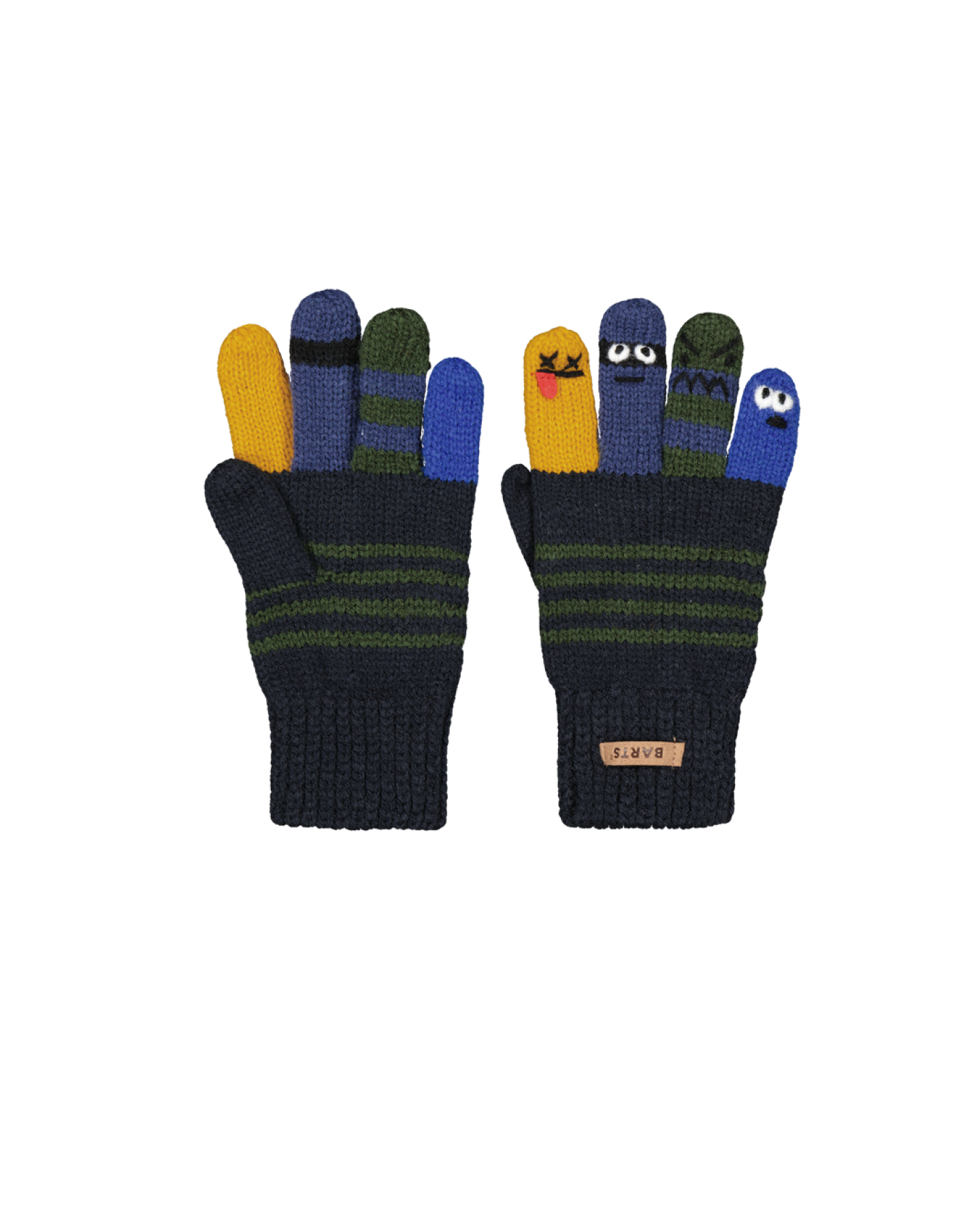 Handschoenen - Puppeteer-2