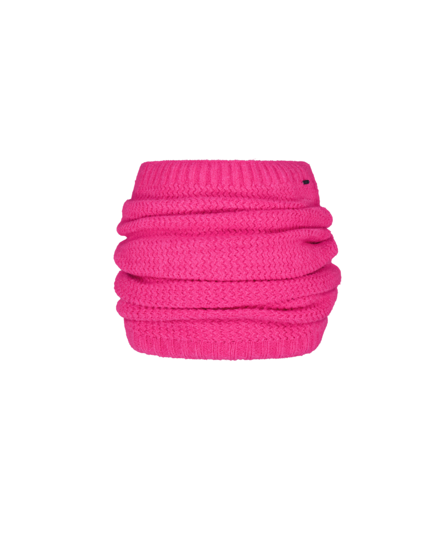 Kraag - Shae hot pink