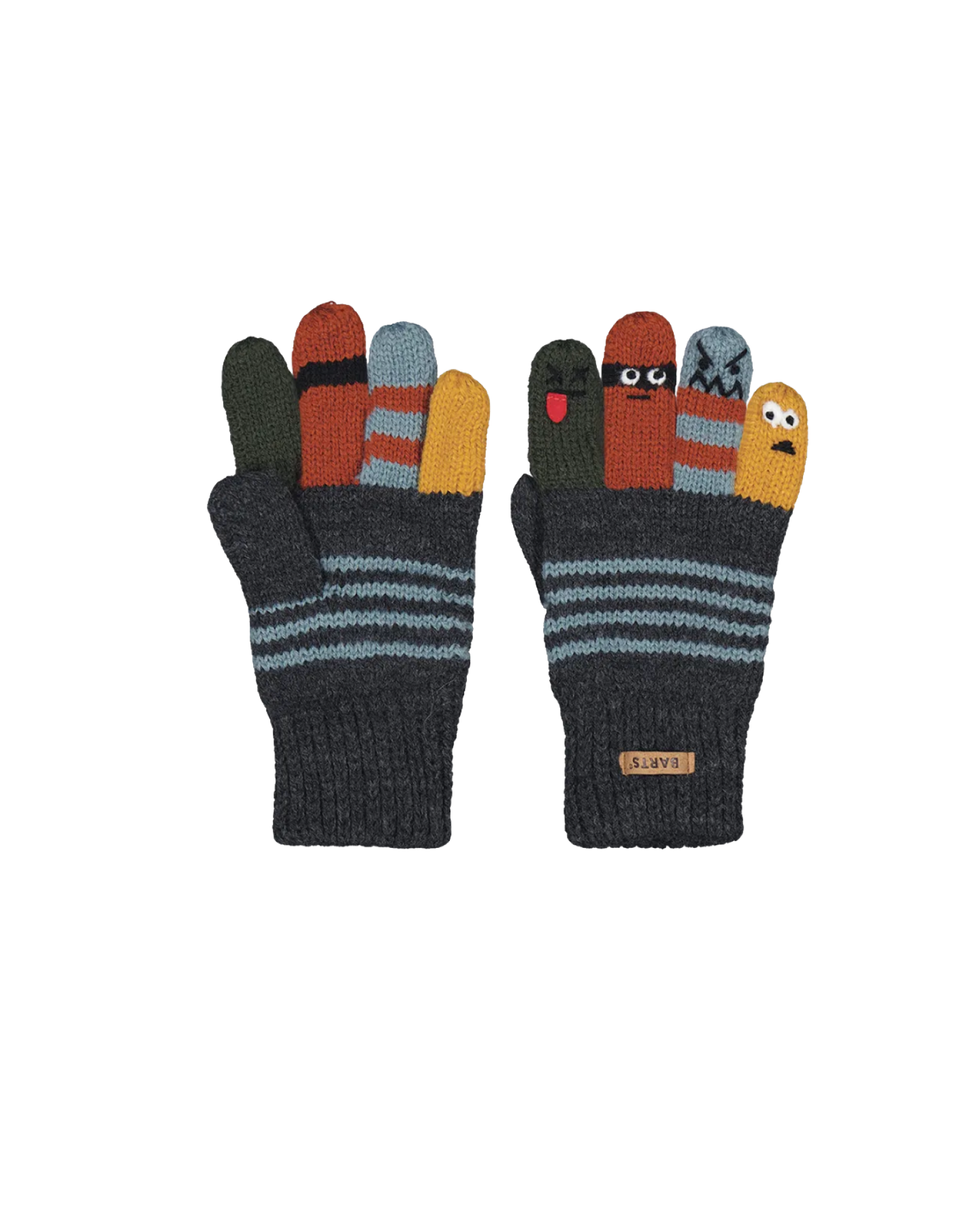 Handschoenen - Puppeteer-3