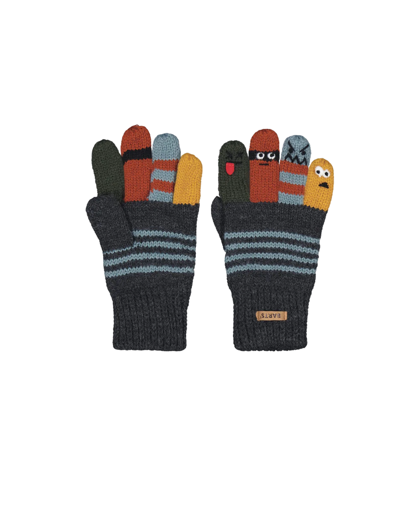 Handschoenen - Puppeteer-zoom-