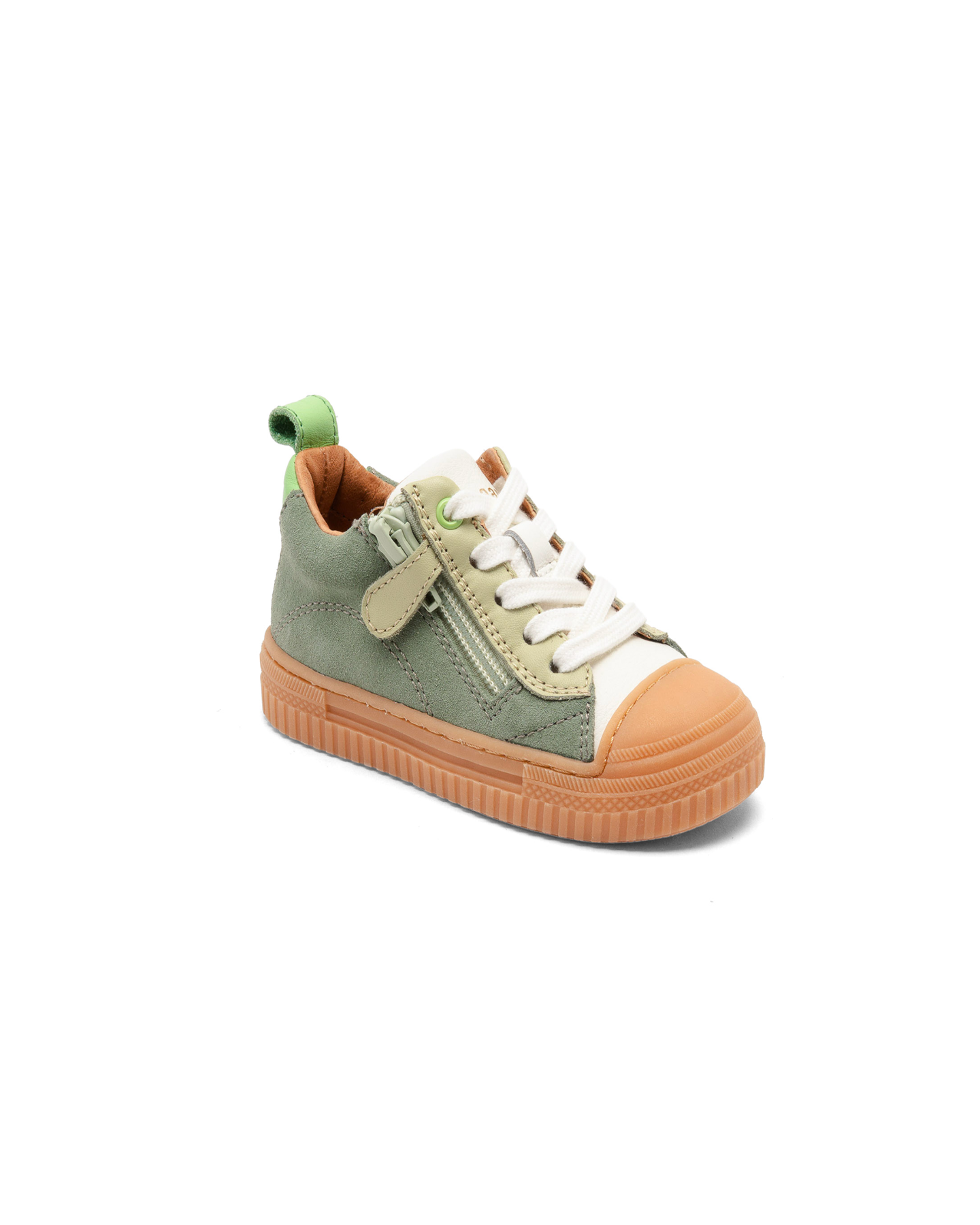 Sneaker - Sia sage-1