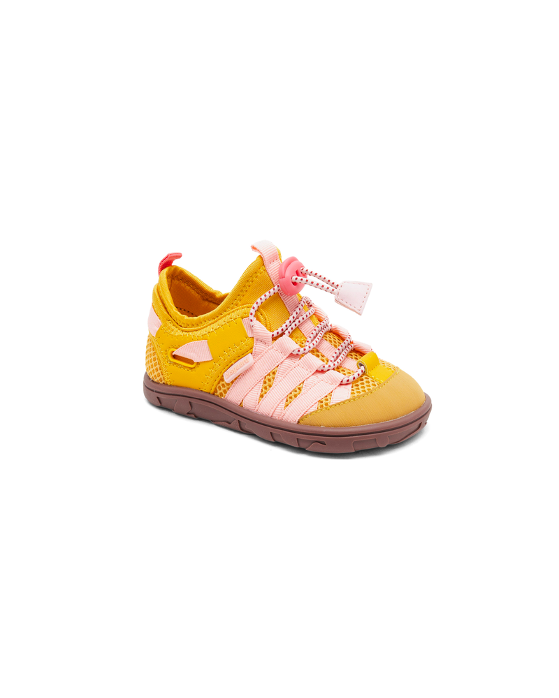 Watersandaal - Barefoot Ivy lemon-zoom-