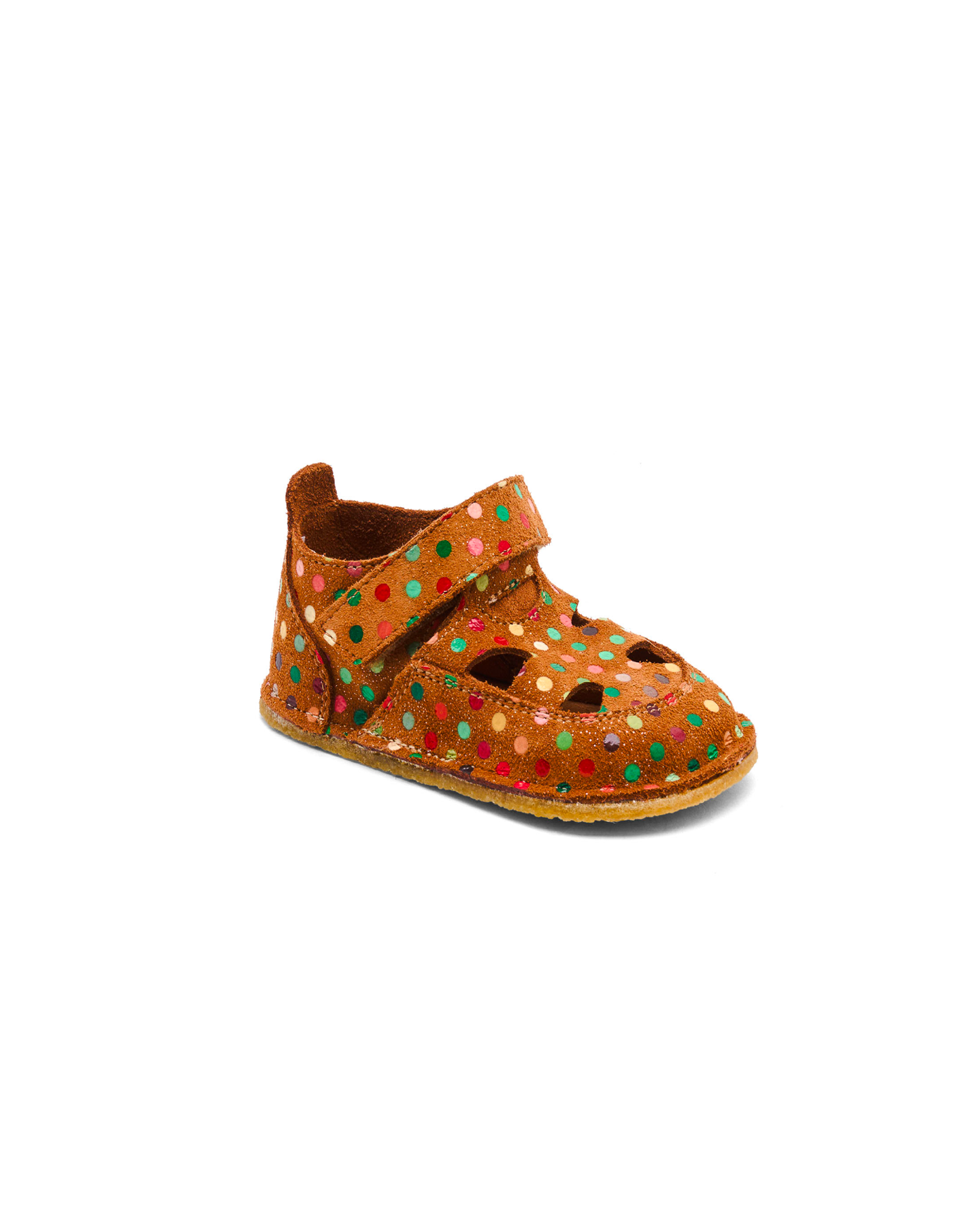 Babyslofje - Beannie confetti-zoom-1
