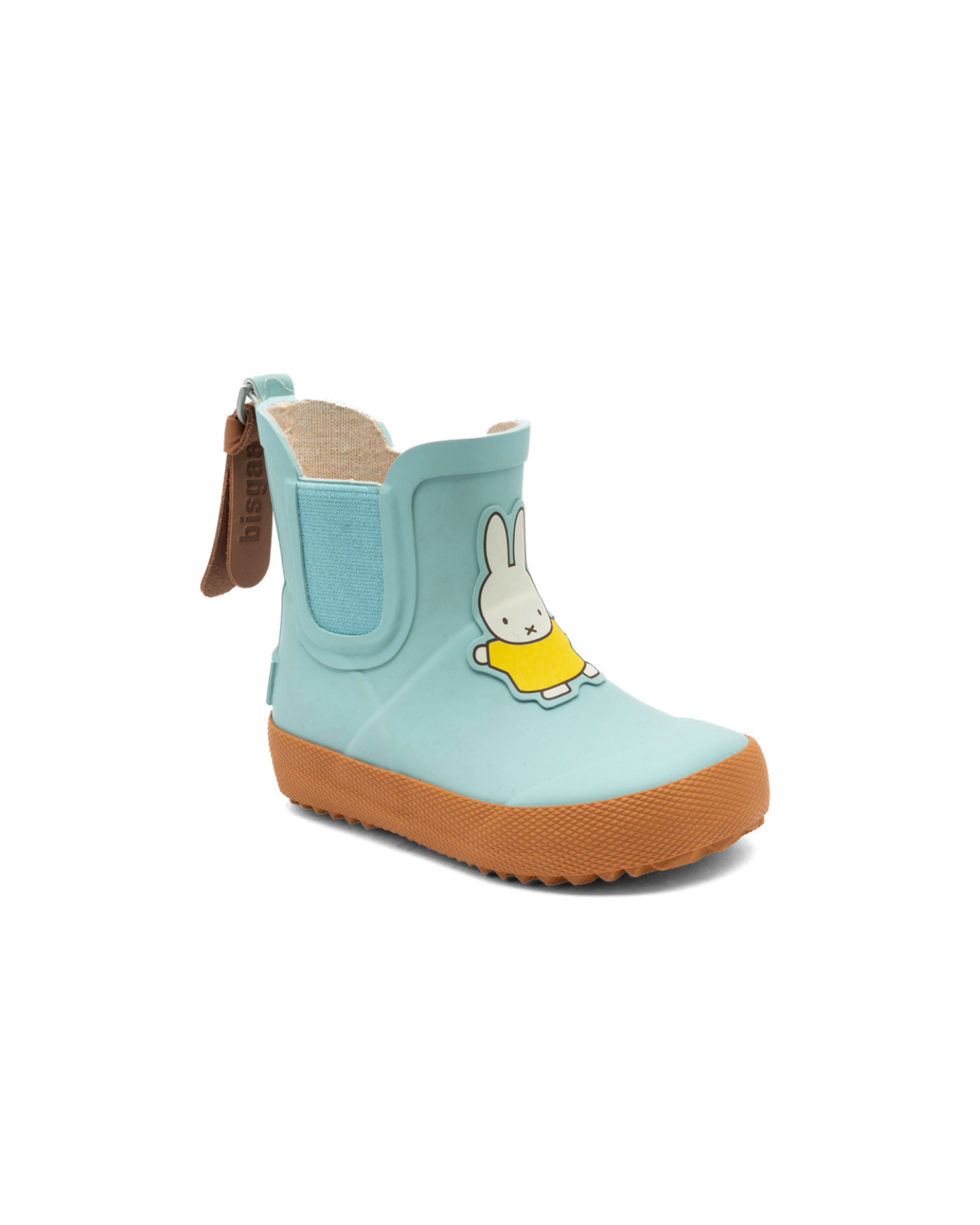 Regenlaars - Baby rubber Nijntje-1