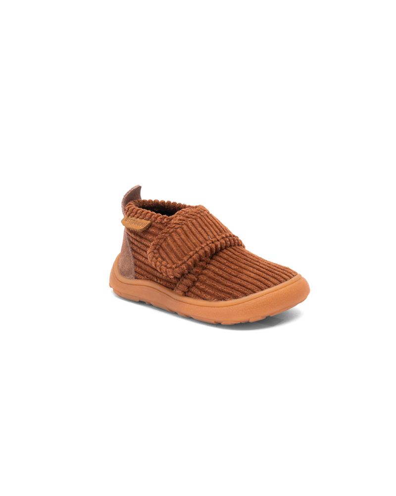 Pantoffel - Barefoot basic-zoom-