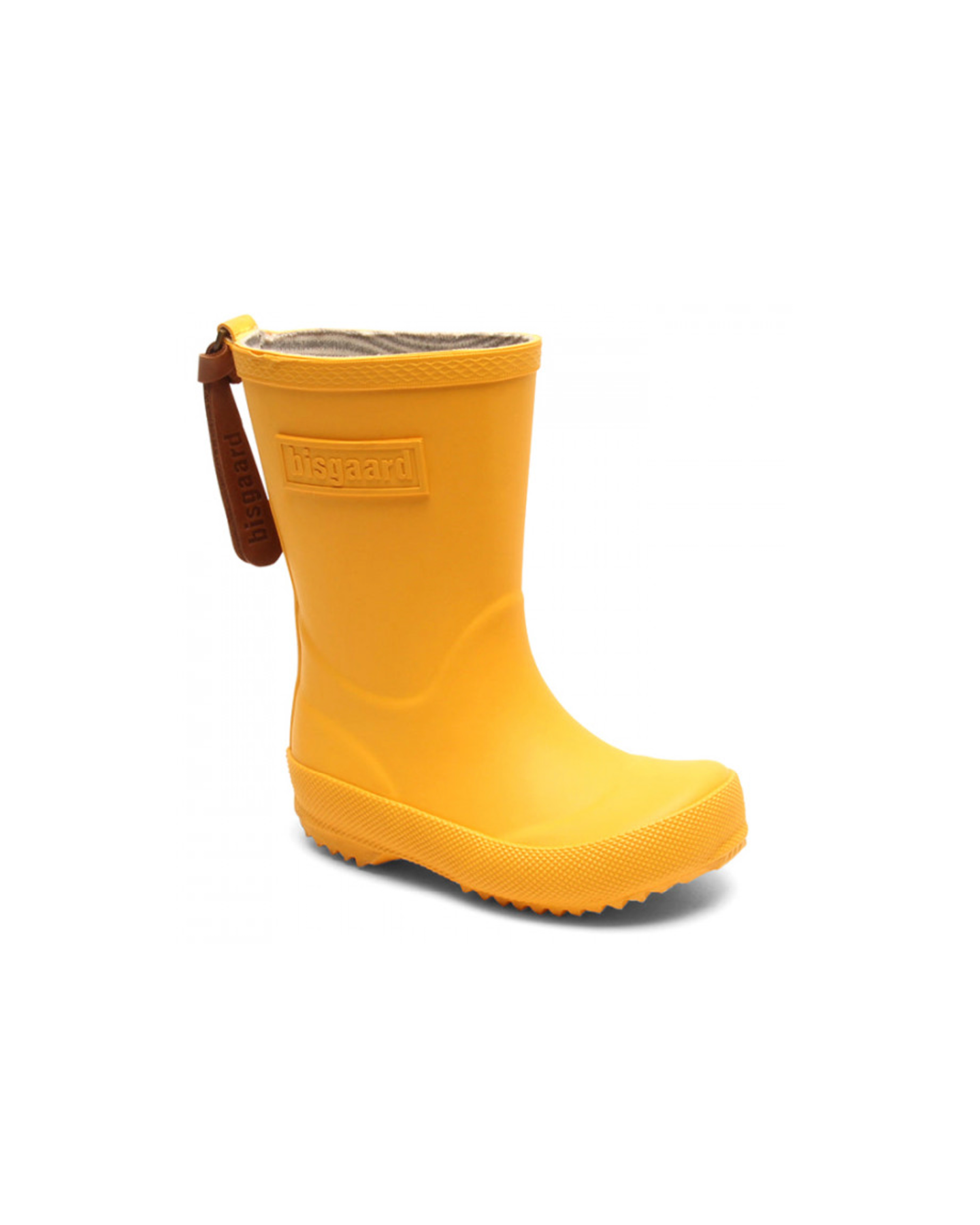 Regenlaars - Basic rubber-1