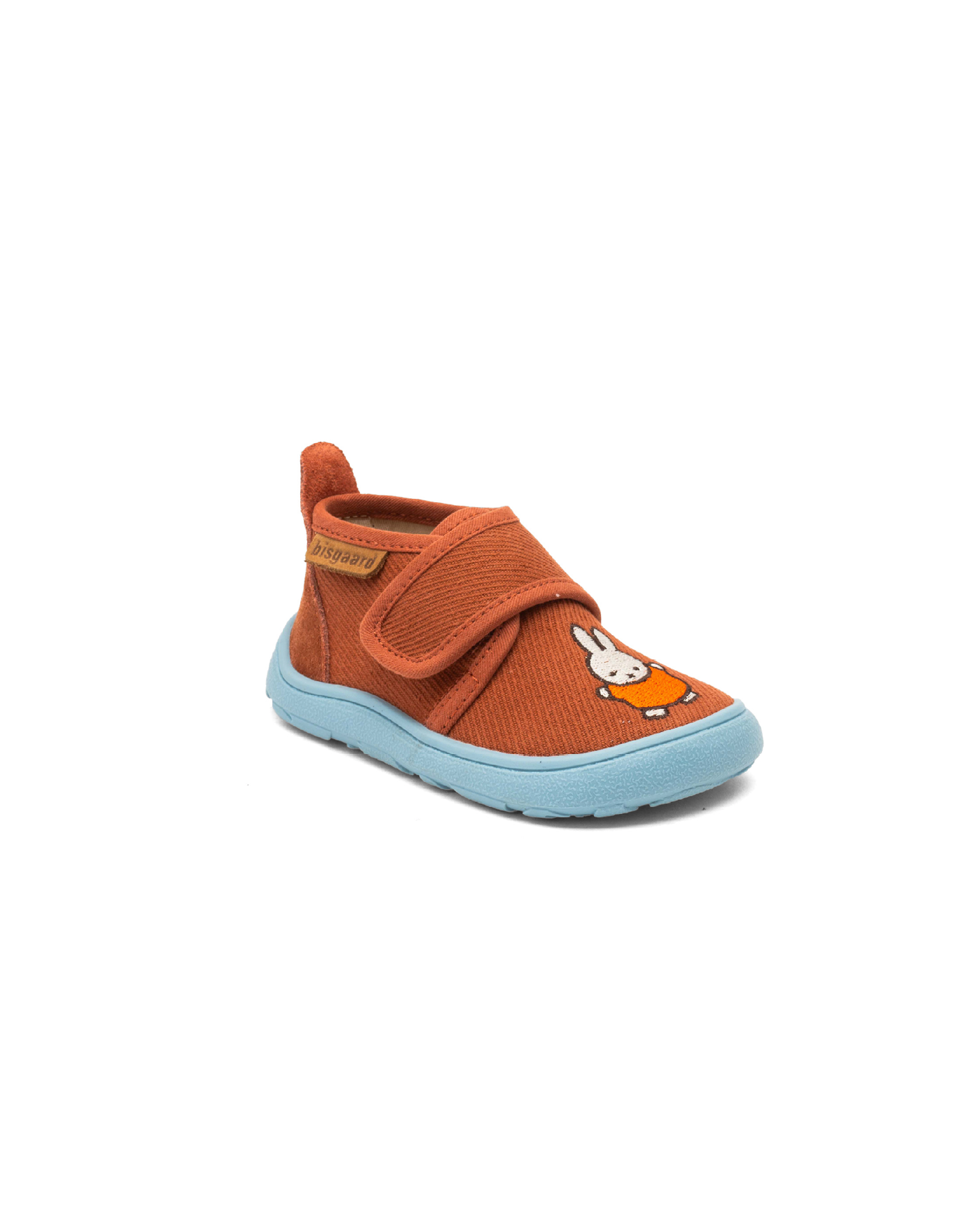Pantoffel - Barefoot basic Miffy-zoom-1