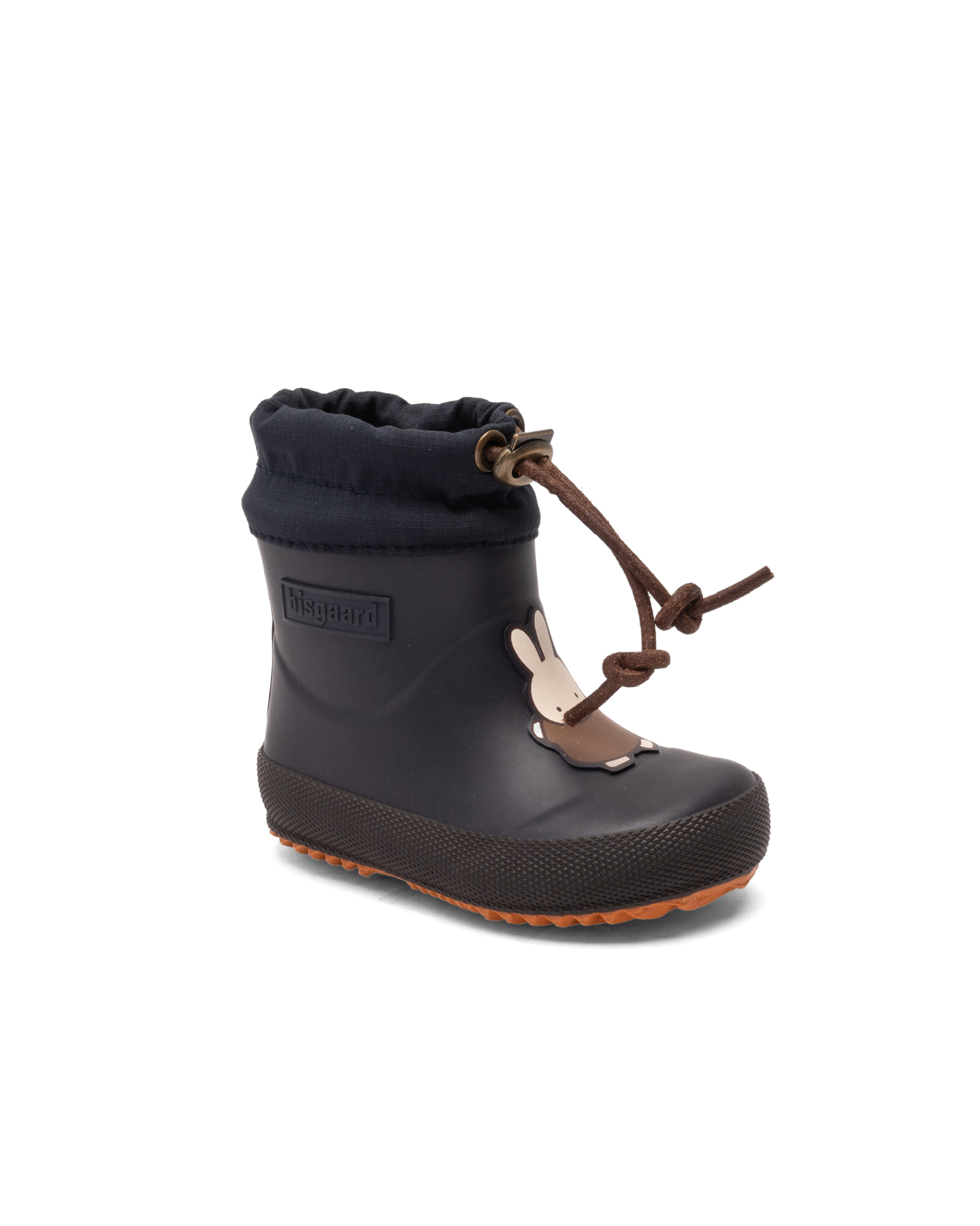 Regenlaars - Thermo rubber Nijntje