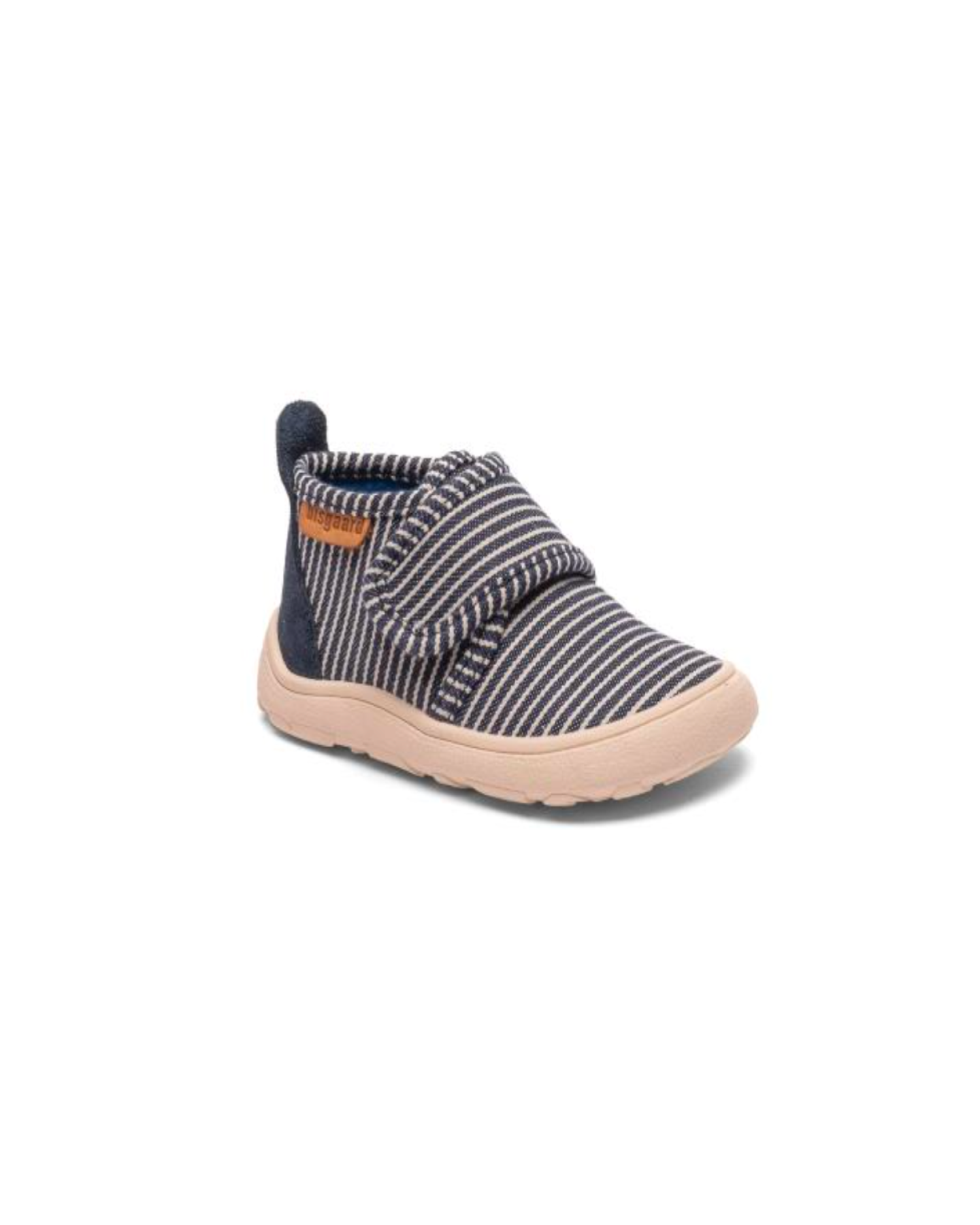 Pantoffel - Barefoot basic sailor
