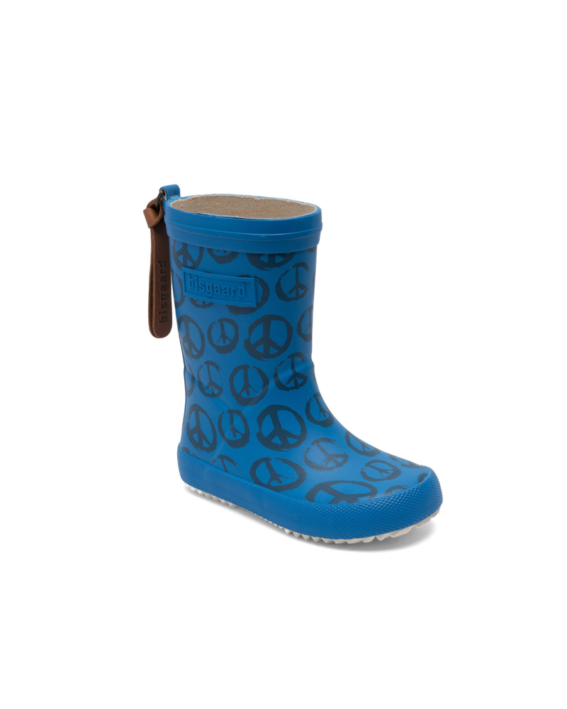 Regenlaars - Fashion Peace on earth sunny-zoom-