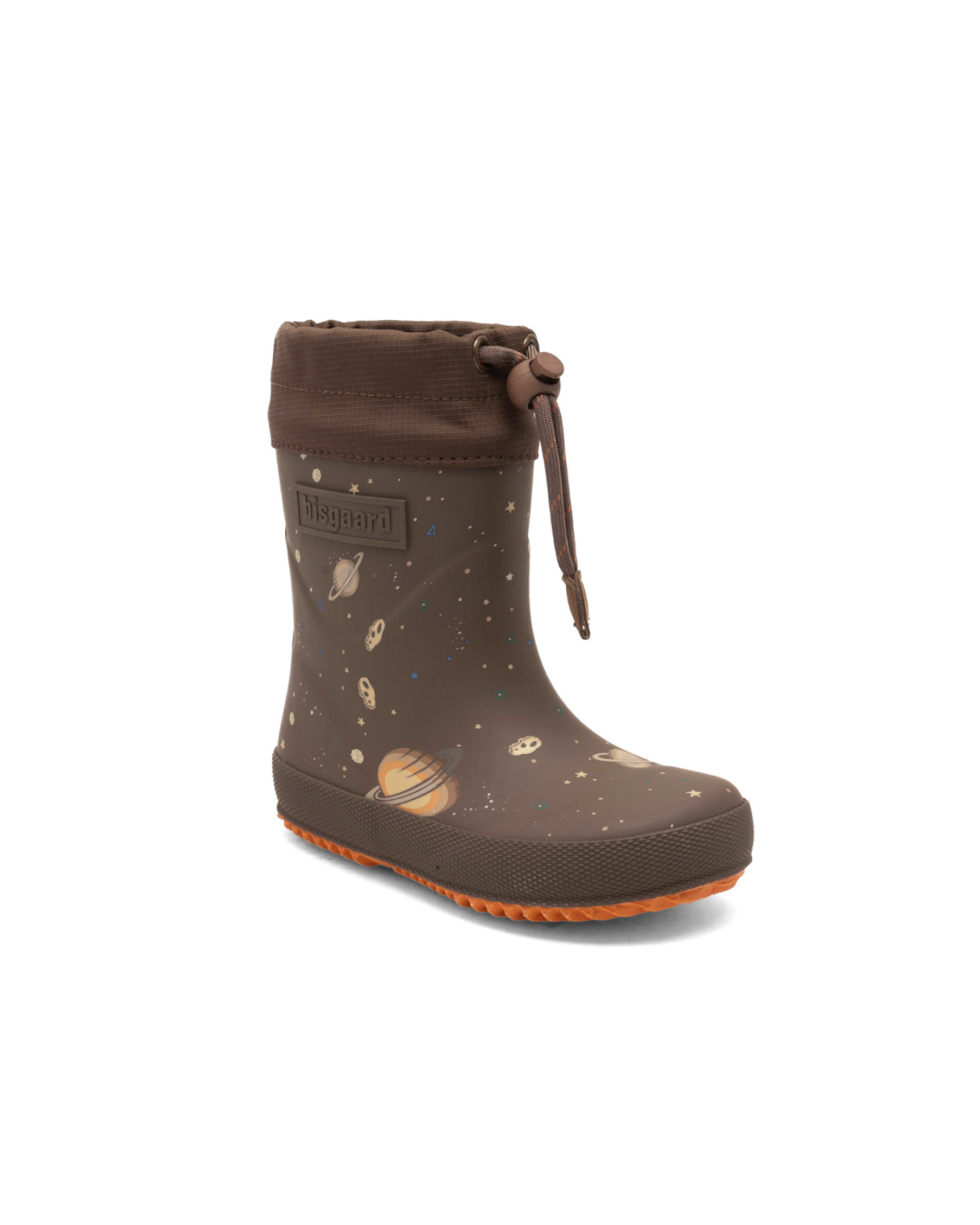 Regenlaars - Thermo rubber-5