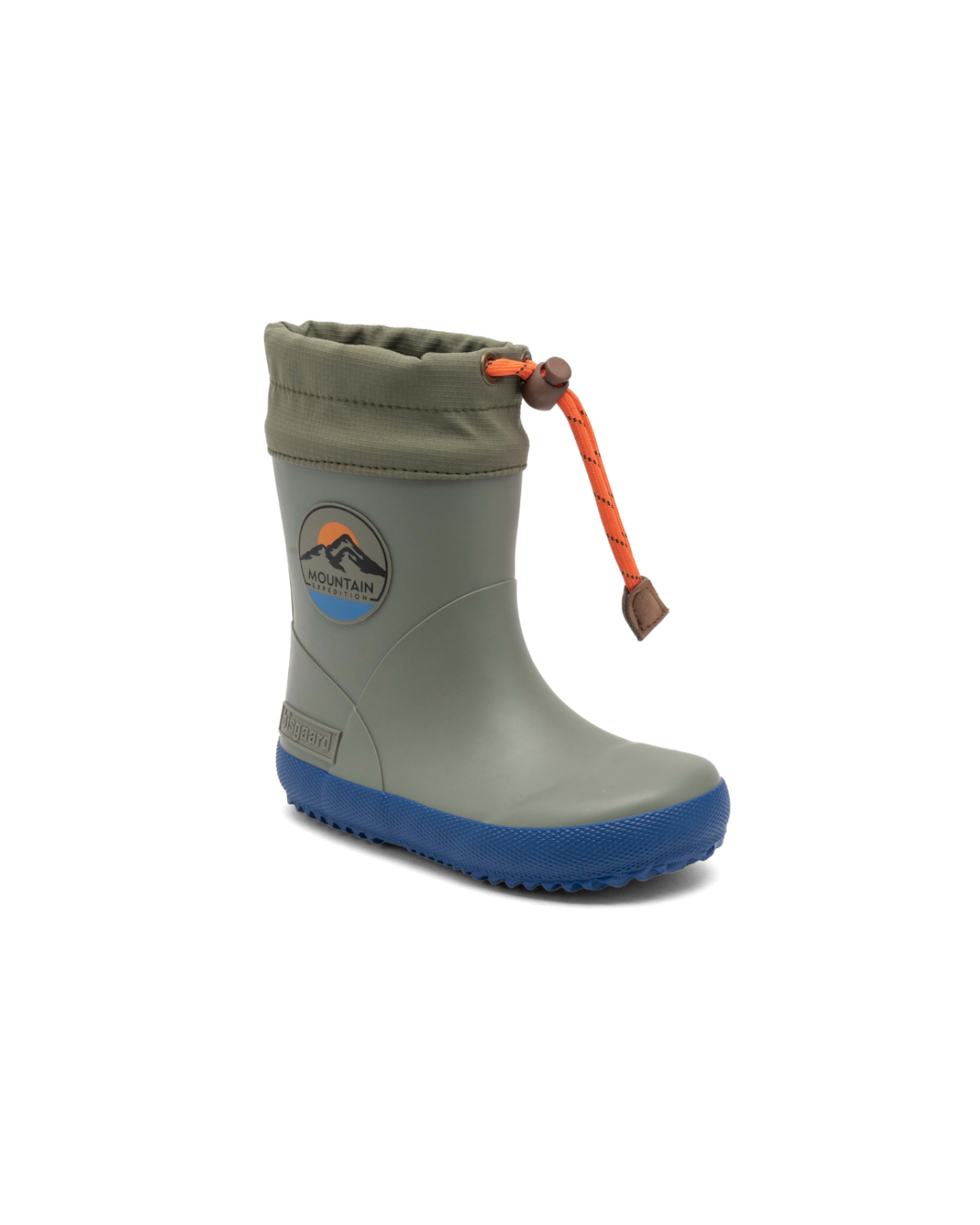 Regenlaars - Thermo rubber