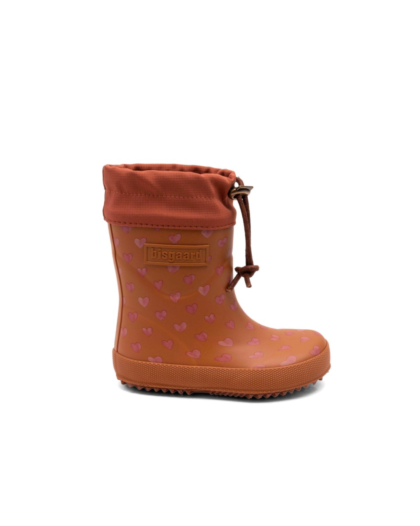 Regenlaars - Thermo rubber-zoom-6