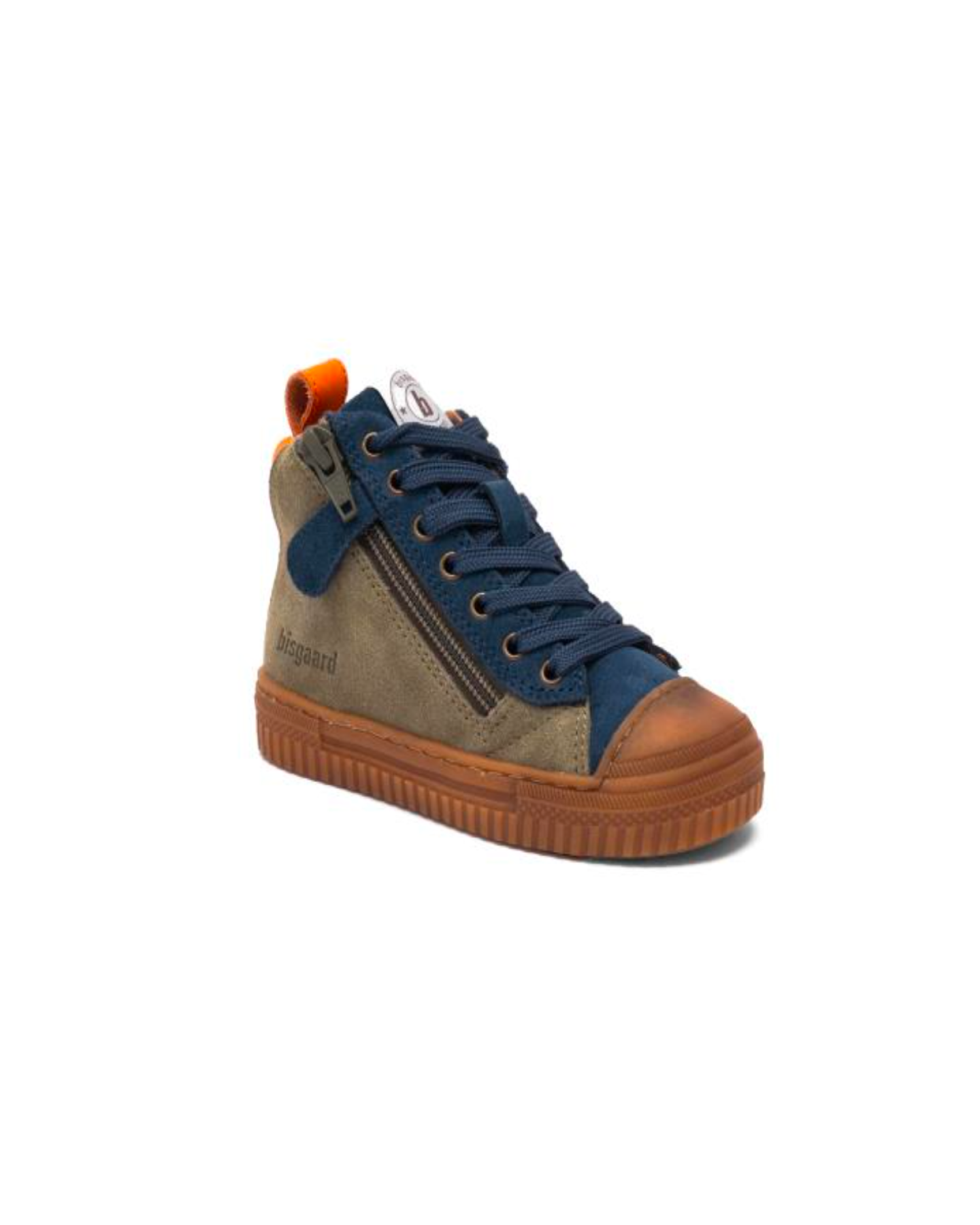 Sneaker - Ryan-4